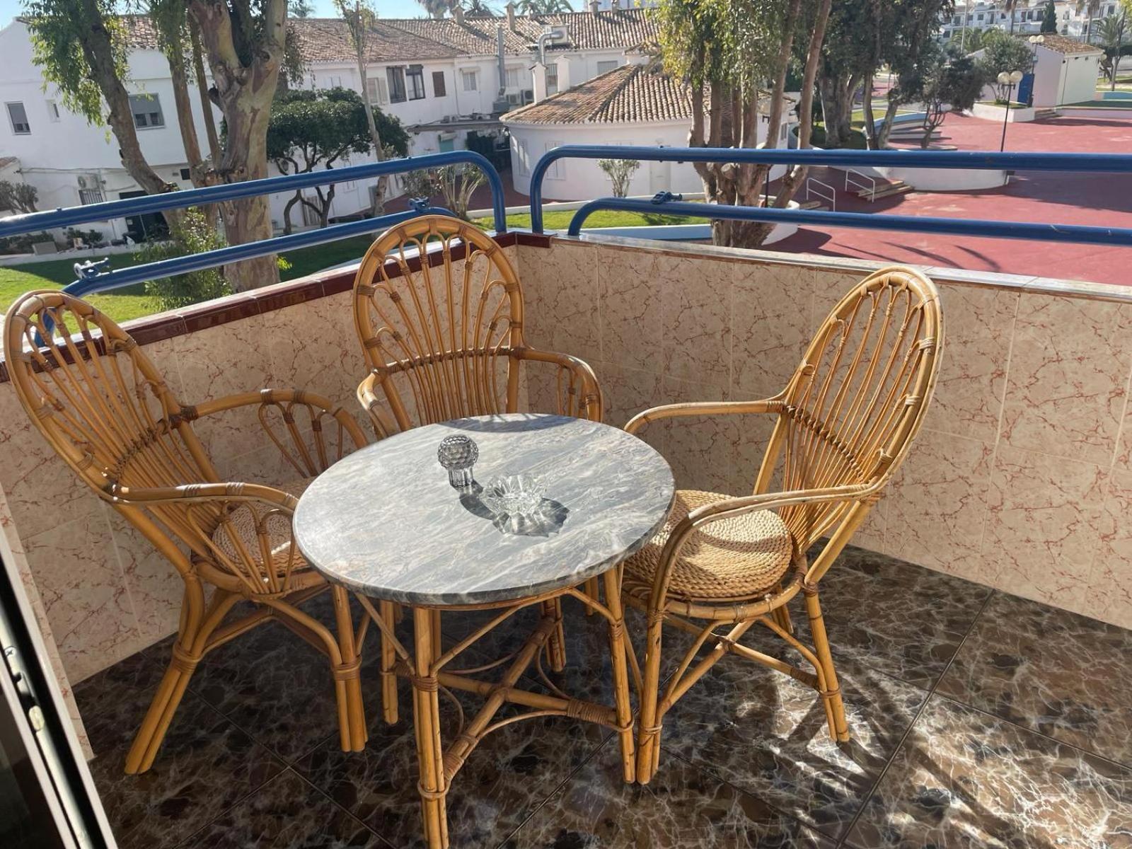Apartamento En Complejo Residencial Con Piscina Y Garaje A 100M Del Mar Las Canteras  外观 照片