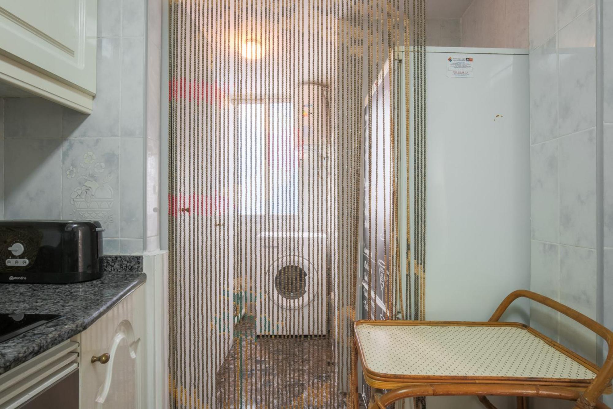 Apartamento En Complejo Residencial Con Piscina Y Garaje A 100M Del Mar Las Canteras  外观 照片